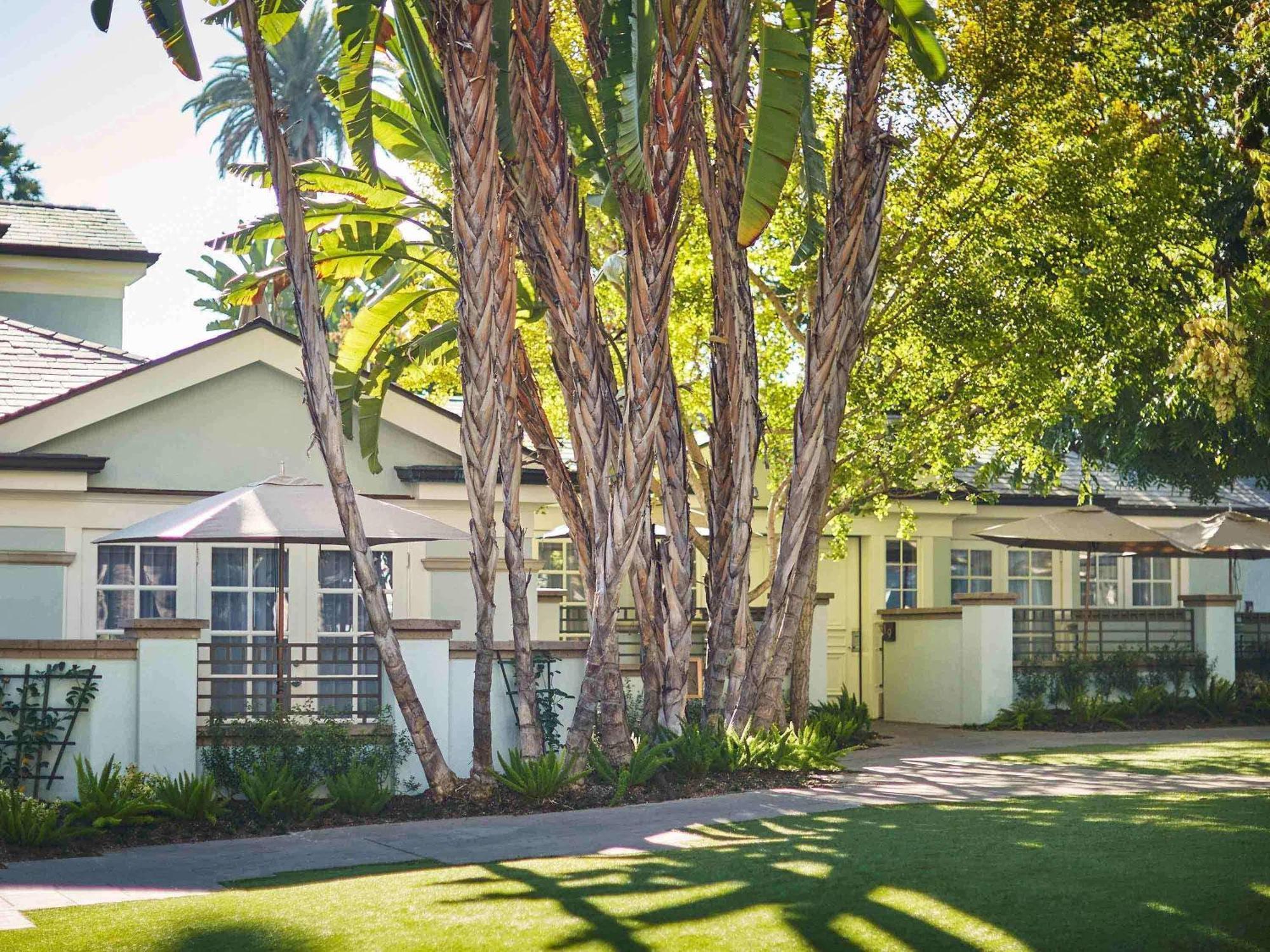 Bungalow Premier con Patio