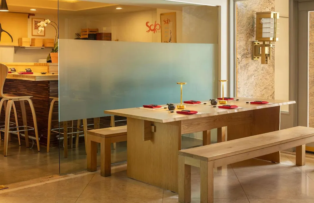 Fairmont Miramar Hotel & Bungalows-1
